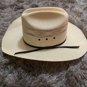 Men cowboy hat